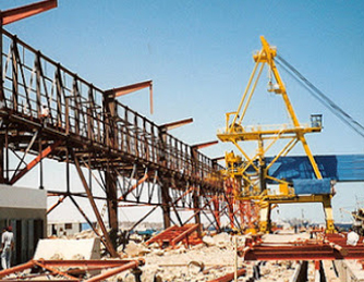 Conventional Contracting